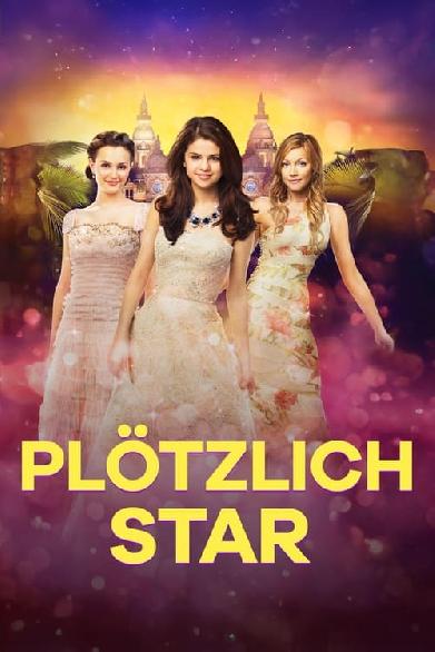 Plötzlich Star