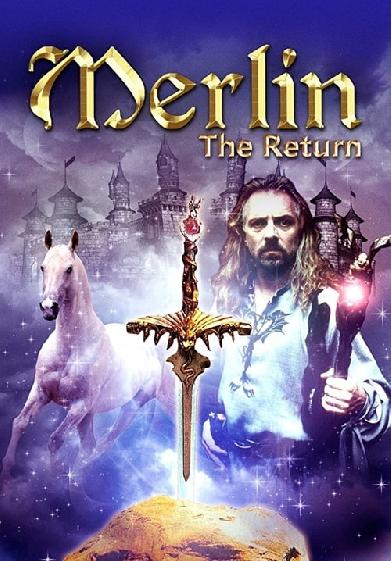 Merlin: Die Rückkehr