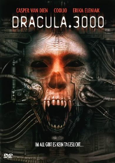 Dracula 3000