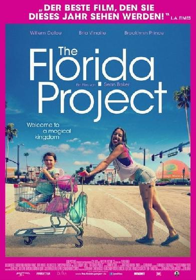 The Florida Project