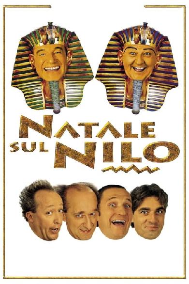 Natale sul Nilo