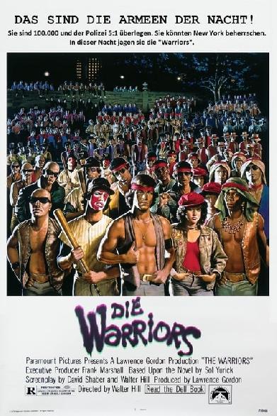 Die Warriors