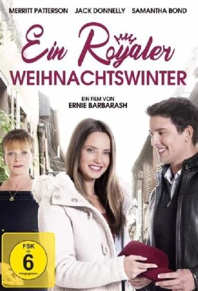 Ein royaler Weihnachtswinter