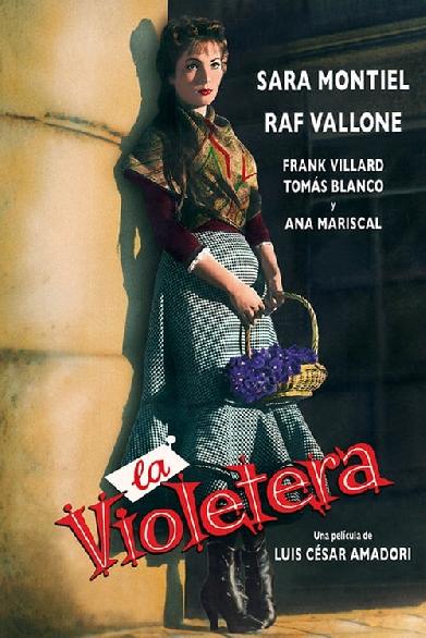 La violetera