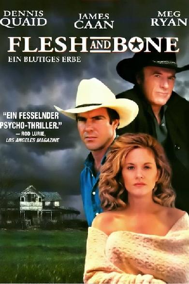 Flesh and Bone - Ein blutiges Erbe