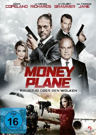 Money Plane