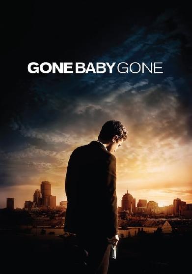 Gone Baby Gone - Kein Kinderspiel