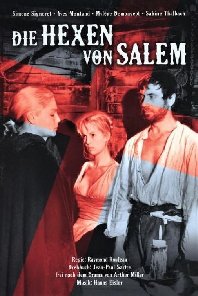 Die Hexen von Salem