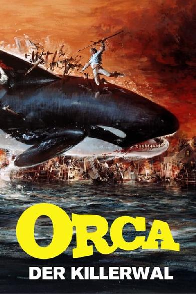 Orca - Der Killerwal