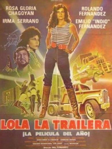 Lola la Trailera