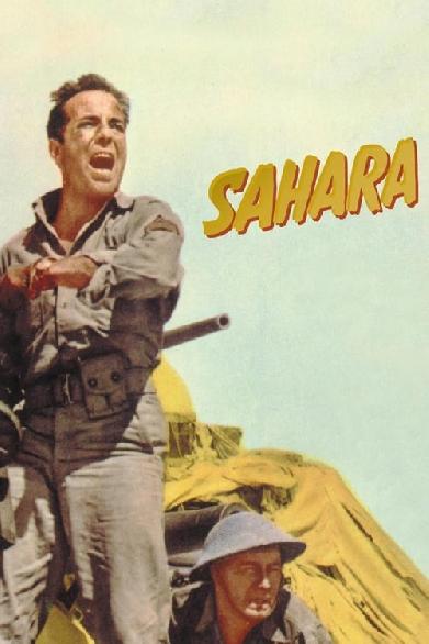 Sahara