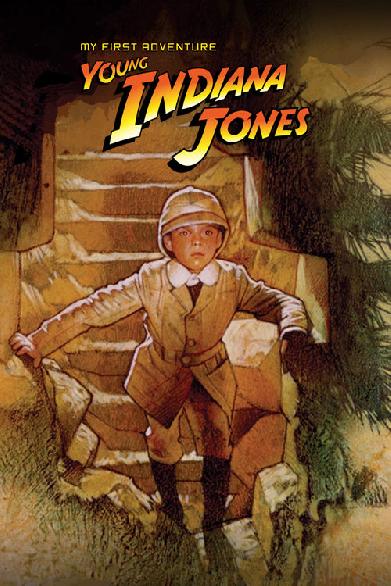 Die Abenteuer des jungen Indiana Jones: Mein erstes Abenteuer