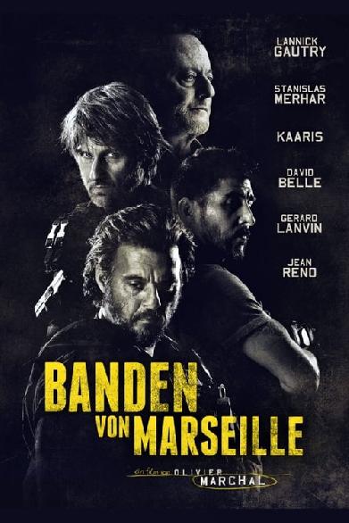 Banden von Marseille