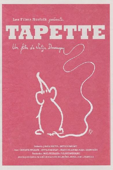 Tapette