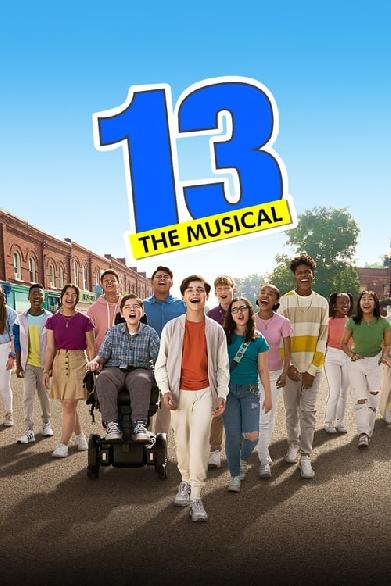 13: Das Musical