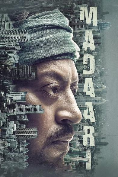 Madaari