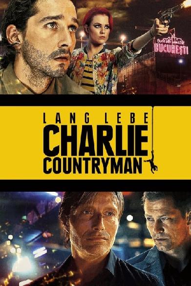 Lang lebe Charlie Countryman