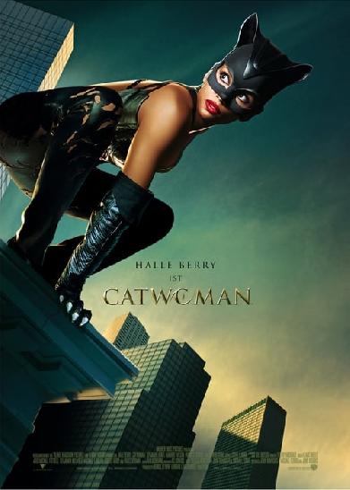 Catwoman