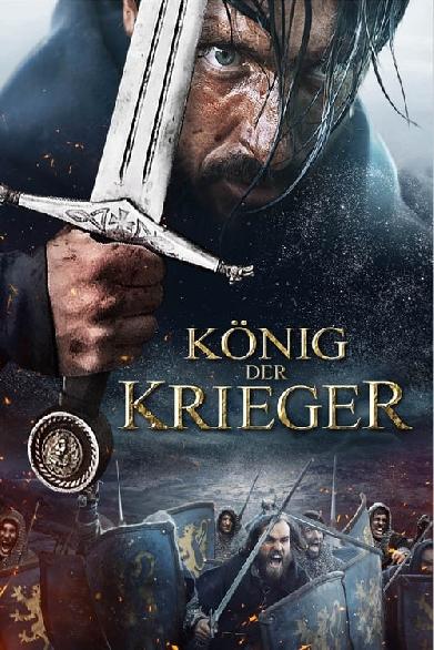 König der Krieger