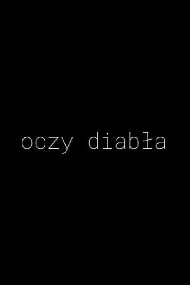 Oczy diabła