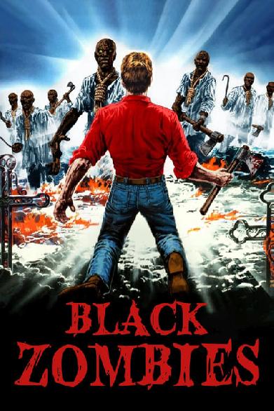 Black Zombies