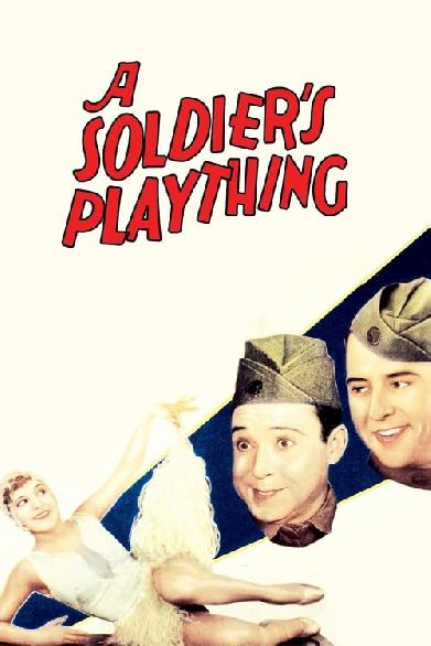 A Soldier's Plaything