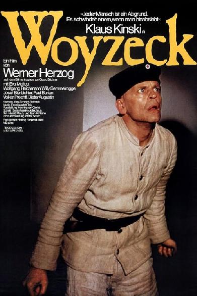 Woyzeck