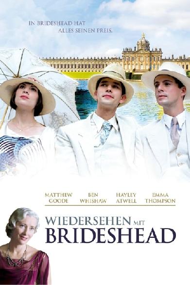 Wiedersehen mit Brideshead