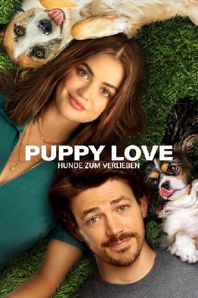 Puppy Love - Hunde zum Verlieben