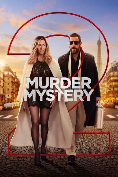 Murder Mystery 2