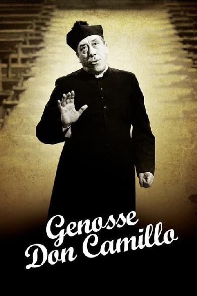 Genosse Don Camillo