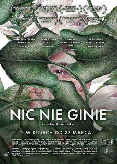 Nic nie ginie