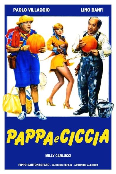 Pappa e ciccia