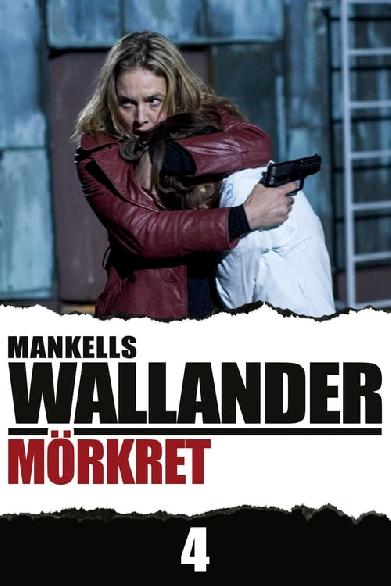 Wallander 04 - Am Rande der Finsternis