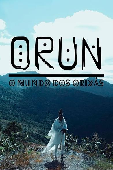 Orun: O Mundo dos Orixás