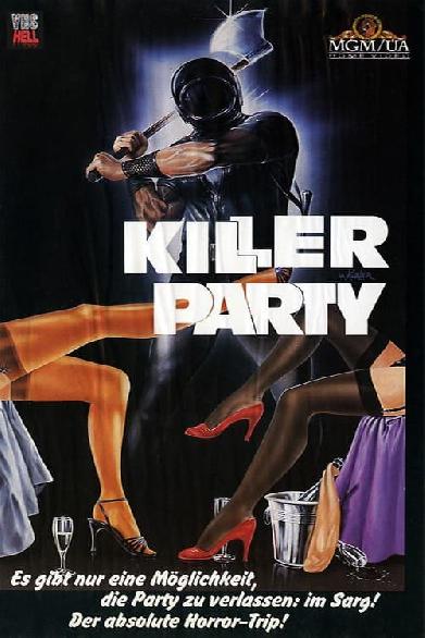 Killer Party