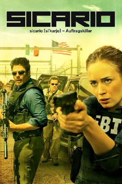 Sicario