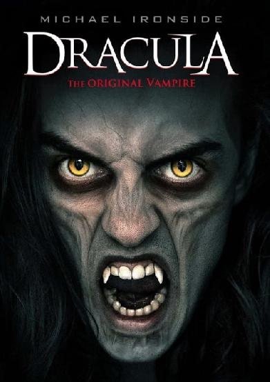 Dracula - The Original Vampire