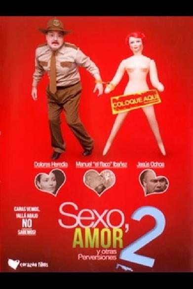 Sexo, amor y otras perversiones 2