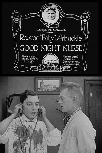 Good Night, Nurse!