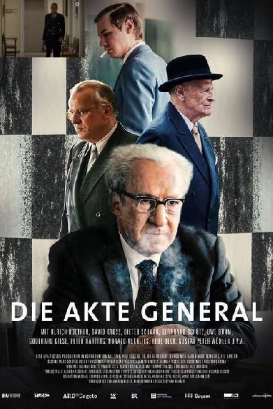 Die Akte General