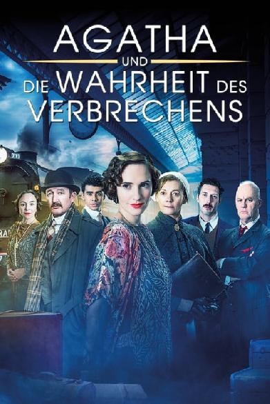 Agatha und die Wahrheit des Verbrechens