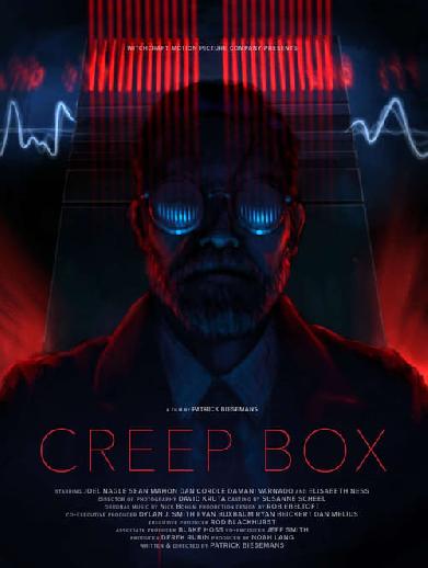 Creep Box