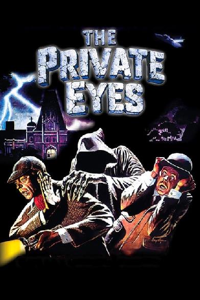 The Private Eyes