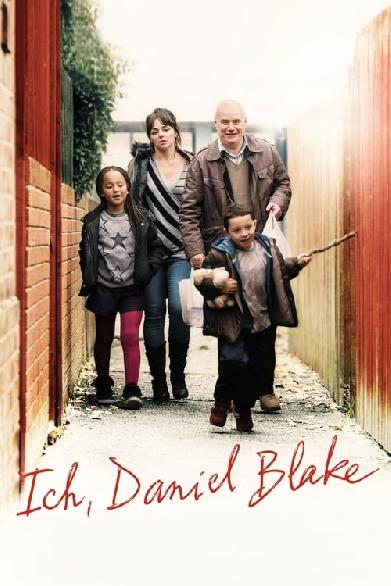 Ich, Daniel Blake