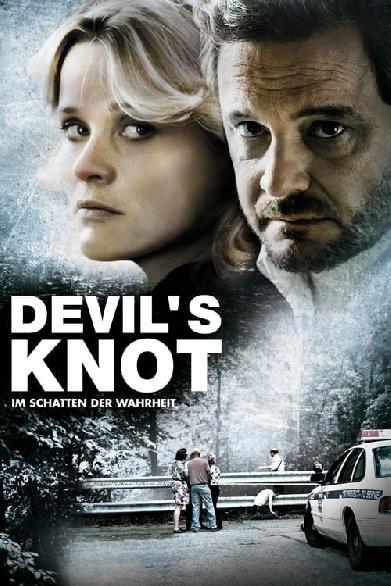 Devil's Knot - Im Schatten der Wahrheit