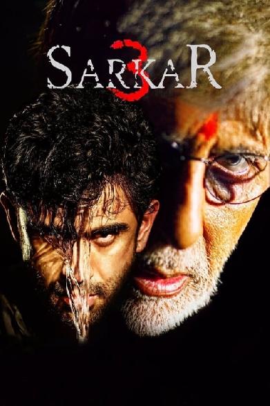 Sarkar 3 - Tödliche Geschäfte