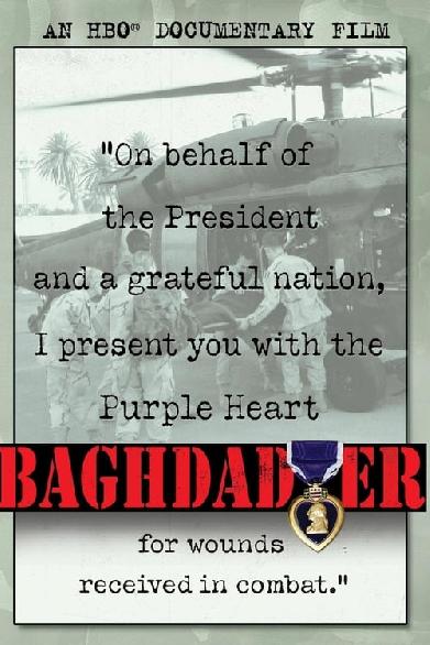 Baghdad ER