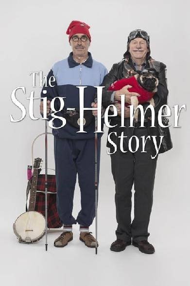 The Stig-Helmer Story