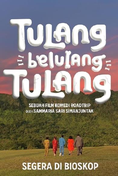 Tulang Belulang Tulang